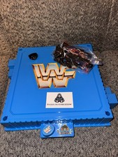 Hasbro WWF anello wrestling