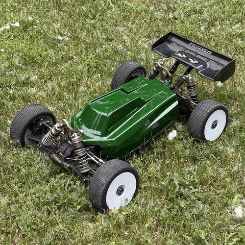 Losi 8ight passeggino - losi,