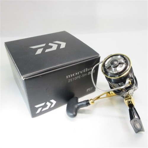Daiwa more than 2510 - daiwa,