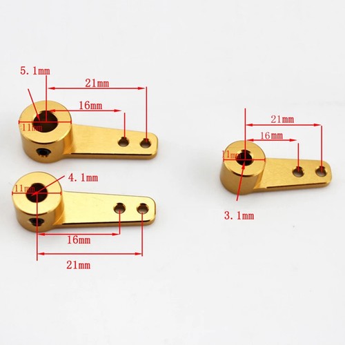 1mm singolo - 3.1mm, 5.1mm