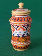 VASO VASETTO SPEZIALE