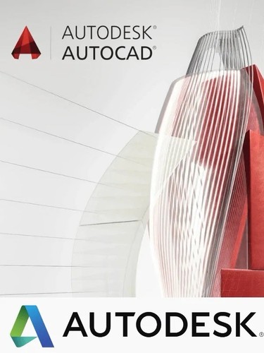 Licenza autodesk autocad 2025 - licenza,