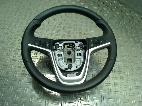 Volante opel zafira - volante,