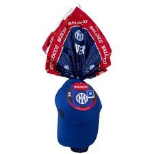 Balocco Uovo Pasqua Inter 320g