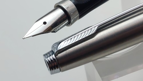 Parker flighter octanium - parker,