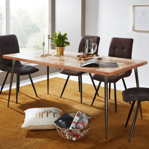 Finebuy tavolo pranzo - finebuy, da