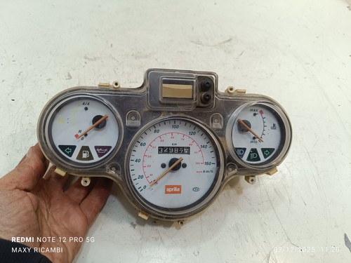 Strumentazione per aprilia - per,