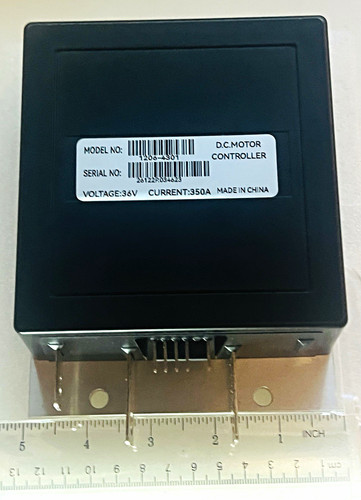 834 controller motore 36v - 834–controller,
