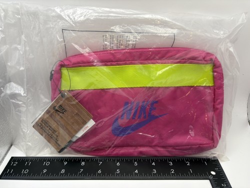 Marsupio leggero nike con - leggero, zip