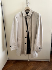BURBERRY LONDON - IMPERMEABILE - COME NUOVO - leggi descrizione