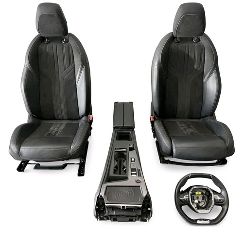 Peugeot 308 kit - ✅,