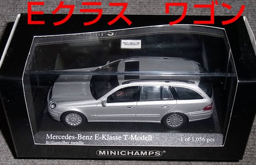 Carrozza mercedes benz - 1/43,