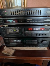 Vintage Yamaha KX-500U