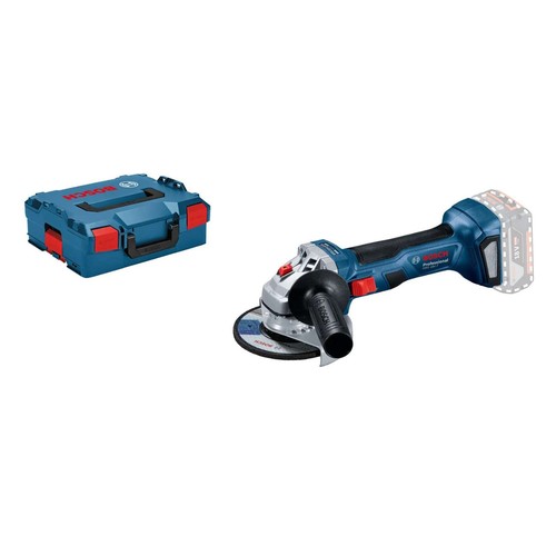 Smerigliatrice angolare bosch - smerigliatrice,