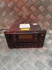 Toyota RAV 4 (XA20) 2004 Radio