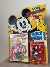 Speciale Topolino 2000 +