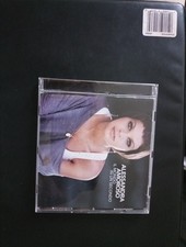 ALESSANDRA AMOROSO IL MONDO IN UN SECONDO CD 2010 BUONE CONDIZIONI ORIGINALE RAR