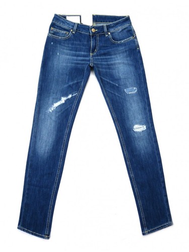 Dondup jeans donna - mod., p622