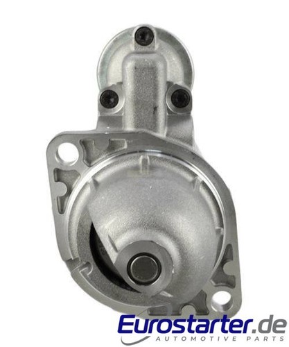 Motorino avviamento bosch - motorino,