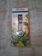 Orologio Flik Flak Dino-time
