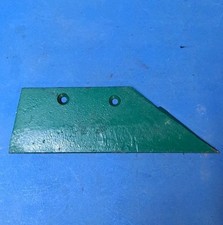 VOMERE PER ARATRO SOGEMA DX ARATURA AGRICOLTURA RICAMBIO 