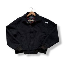 Giacca bomber vintage Woolrich