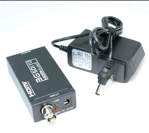Adattatore convertitore audio