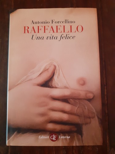 Antonio forcellino raffaello - -,