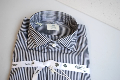 Borrelli napoli reale sartoria - borrelli,