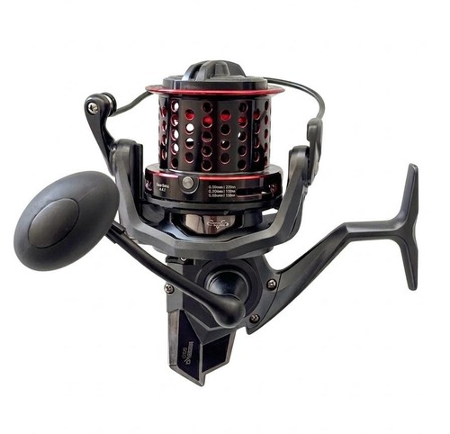 Mulinello surfcasting weeko - mulinello,