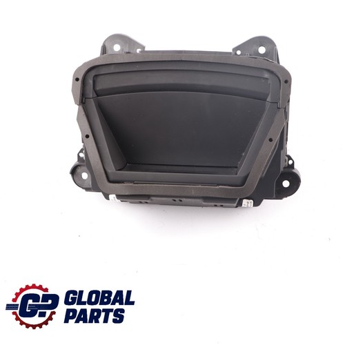 Head display mini cooper - up,