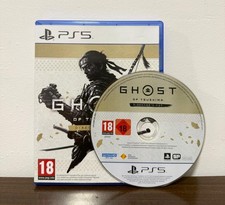 Ghost Of Tsushima Director's