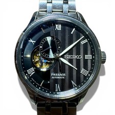 Seiko Presage Giardino