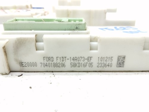 F1dt14a073ef scatola porta - f1dt14a073ef,