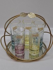 Set Bicchieri Cristallo