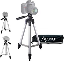 Treppiede 50" pollici per