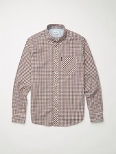 Camicia BEN SHERMAN Ls