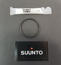 O-Ring & Grease Scuba Dive