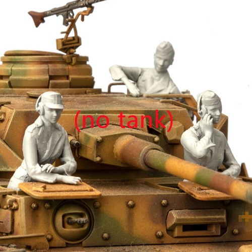 Modellino statuina resina - , 1/35
