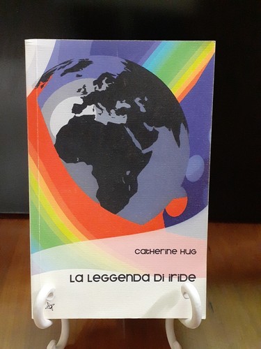Hug leggenda iride - hug, di
