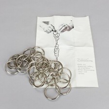 Endlose klapperkette catena