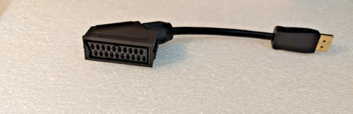Adattatore spina hdmi presa - ,