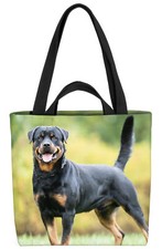 Borsa rottweiler cane - rottweiler,