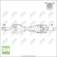 Semiasse Ajs Per Citroen Saxo
