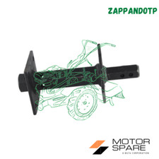 PORTAZAPPE MANICOTTO CENTRALE