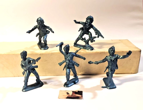 Soldatini toy soldiers ma - soldatini,