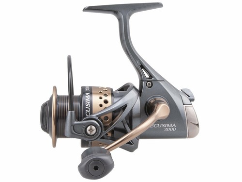 Moulinet ryobi ecusima - moulinet,