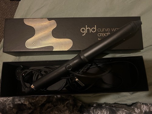 Ghd curve creative curl - creative,