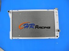 Radiatore in alluminio per