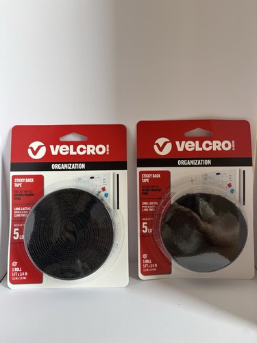 Velcro brand sticky back - velcro(r),